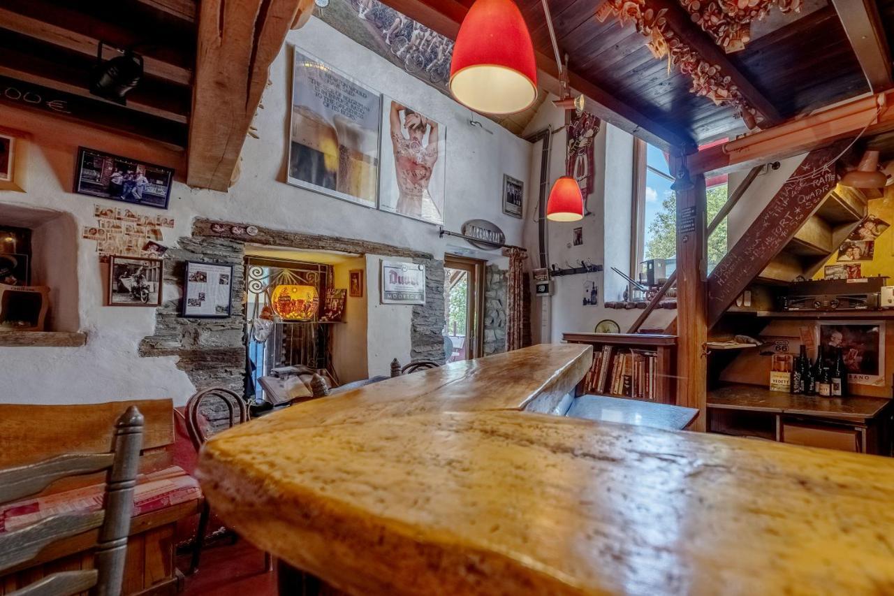 La Vieille Forge B&B Houffalize Buitenkant foto