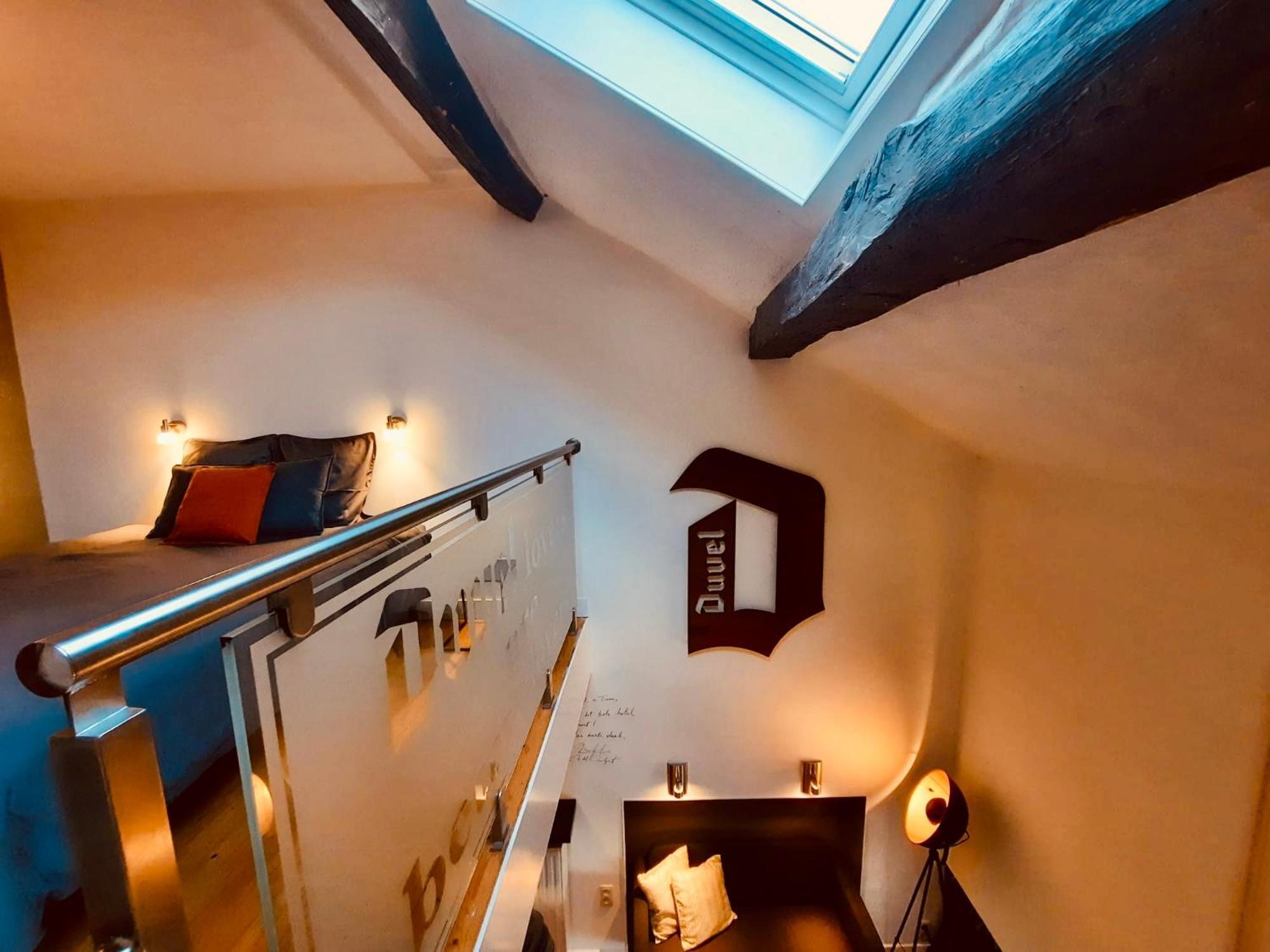 La Vieille Forge B&B Houffalize Buitenkant foto