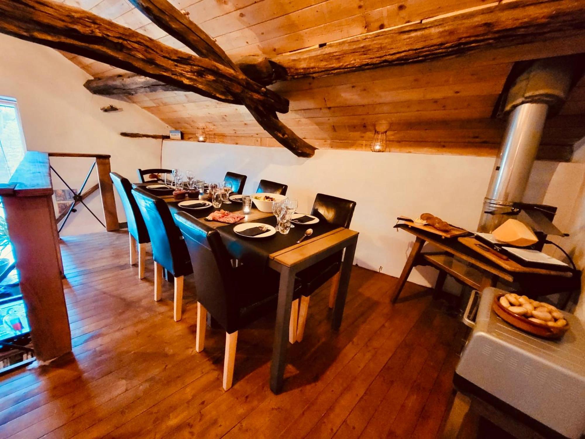La Vieille Forge B&B Houffalize Buitenkant foto